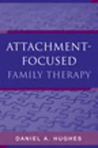 Attachment-focused family therapy